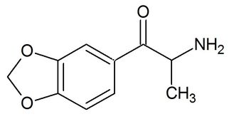 중국 Bk-MDA 가장 강한 연구 화학물질 MDC Nitrilone Amylone CAS 80535-73-5 협력 업체